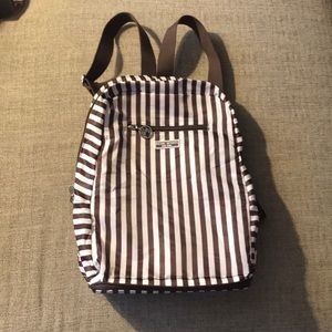 Henri Bendel backpack